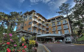 Elizabeth Hotel Baguio