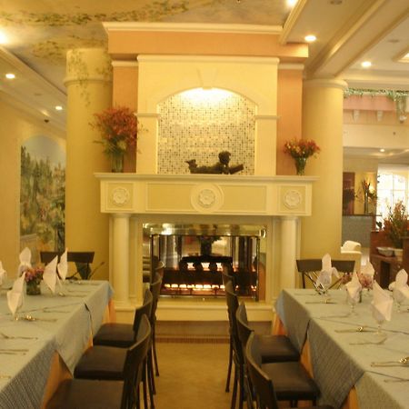 Hotel Elizabeth - Baguio Baguio City Exterior photo