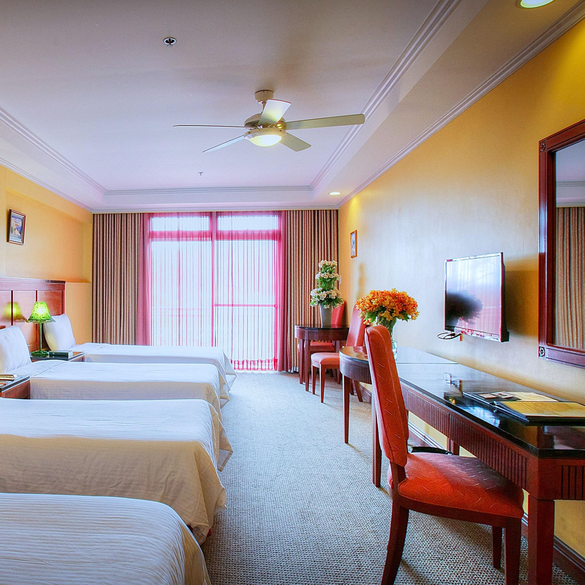 Hotel Elizabeth - Baguio Baguio City Exterior photo