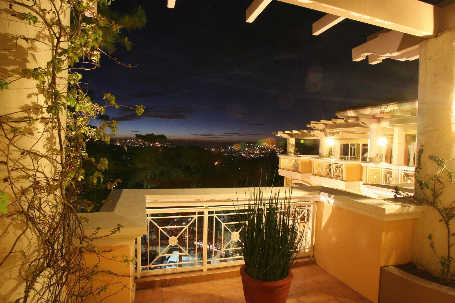 Hotel Elizabeth - Baguio Baguio City Exterior photo
